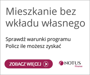 Mieszkanie bez wkładu własnego Katowice 2023
