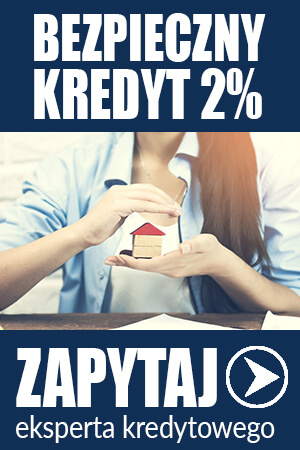 Bezpieczny Kredyt 2% Katowice - kredyt hipoteczny w ramach programu Pierwsze Mieszkanie